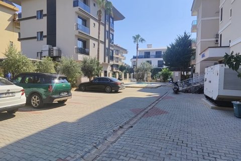 4+1 Leilighet  i Oba, Antalya, Tyrkia Nr. 237779 - 22
