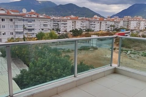 4+1 Leilighet  i Oba, Antalya, Tyrkia Nr. 237779 - 14