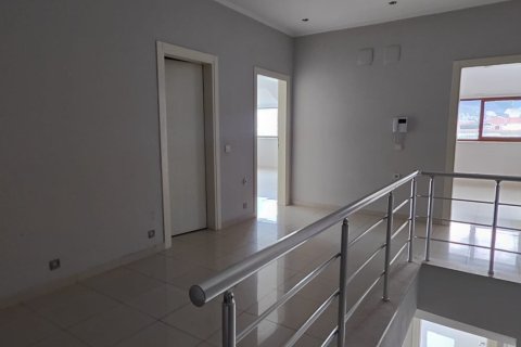 4+1 Leilighet  i Oba, Antalya, Tyrkia Nr. 237779 - 18
