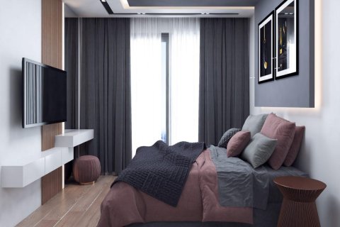 Lejlighed i Altintash, Antalya, Tyrkiet Nr. 237784 - 27