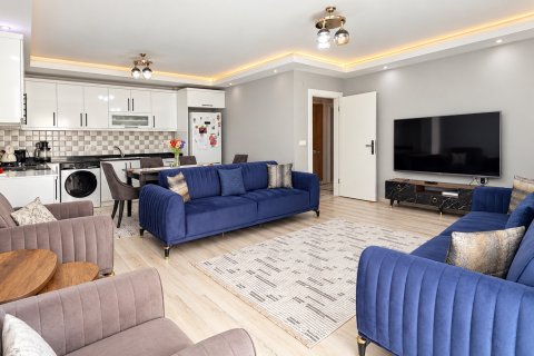 Lägenhet  i Mahmutlar, Antalya, Turkiet Nr. 237782