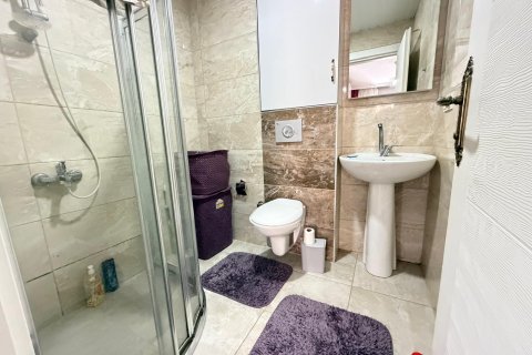 Wohnung in Mahmutlar, Antalya, Türkei Nr. 237782 - 12