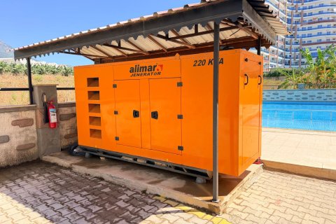 Wohnung in Mahmutlar, Antalya, Türkei Nr. 237782 - 20