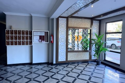 Wohnung in Mahmutlar, Antalya, Türkei Nr. 237782 - 18