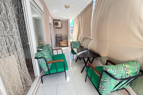 Wohnung in Mahmutlar, Antalya, Türkei Nr. 237782 - 15