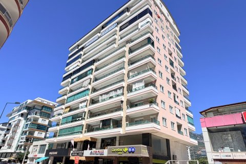 Wohnung in Mahmutlar, Antalya, Türkei Nr. 237782 - 17