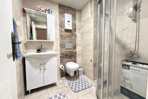 Wohnung in Mahmutlar, Antalya, Türkei Nr. 237782 - 8