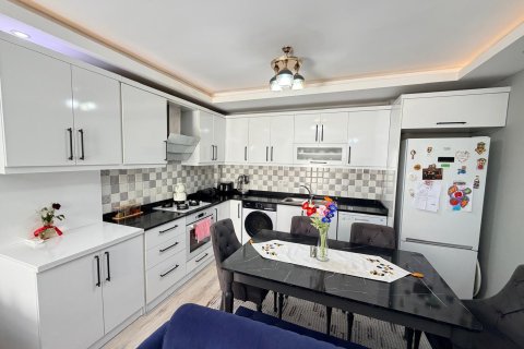 Wohnung in Mahmutlar, Antalya, Türkei Nr. 237782 - 5