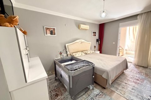 Wohnung in Mahmutlar, Antalya, Türkei Nr. 237782 - 11