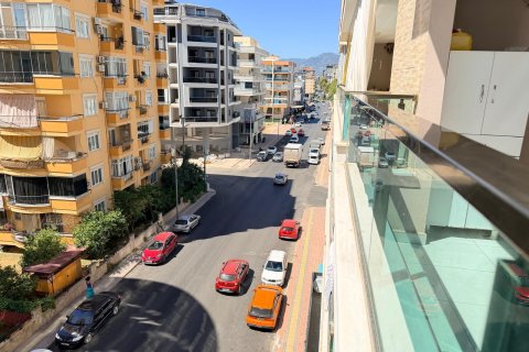 Wohnung in Mahmutlar, Antalya, Türkei Nr. 237782 - 16