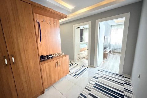 Wohnung in Mahmutlar, Antalya, Türkei Nr. 237782 - 7