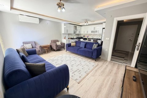Wohnung in Mahmutlar, Antalya, Türkei Nr. 237782 - 2