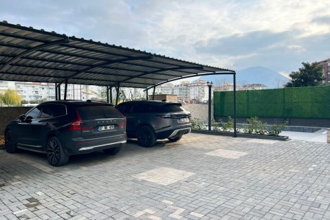 2+1 Leilighet i Oba, Antalya, Tyrkia Nr. 237778 - 24
