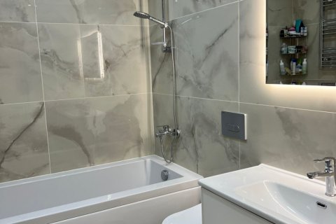 2+1 Leilighet i Oba, Antalya, Tyrkia Nr. 237778 - 18