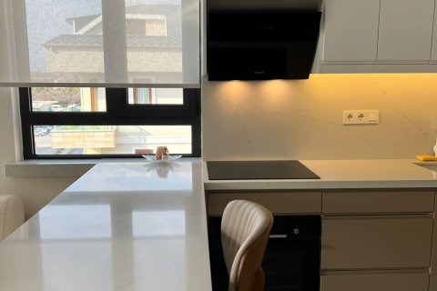2+1 Leilighet i Oba, Antalya, Tyrkia Nr. 237778 - 3