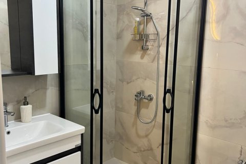 2+1 Leilighet i Oba, Antalya, Tyrkia Nr. 237778 - 19