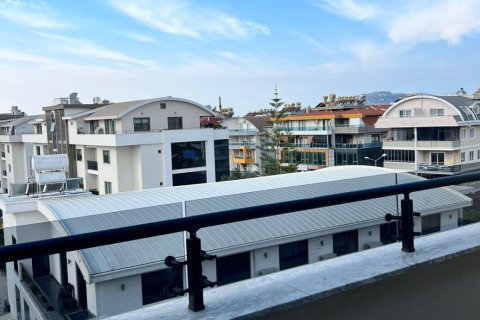2+1 Leilighet i Oba, Antalya, Tyrkia Nr. 237778 - 11