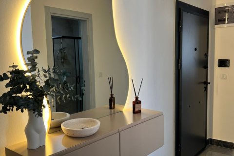 2+1 Leilighet i Oba, Antalya, Tyrkia Nr. 237778 - 13