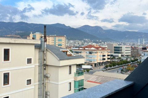 2+1 Leilighet i Oba, Antalya, Tyrkia Nr. 237778 - 10