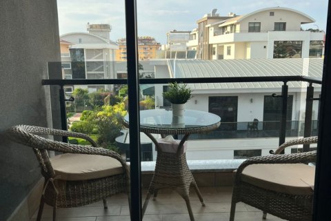 2+1 Leilighet i Oba, Antalya, Tyrkia Nr. 237778 - 9