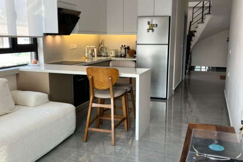 2+1 Leilighet i Oba, Antalya, Tyrkia Nr. 237778 - 2