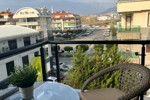 2+1 Leilighet i Oba, Antalya, Tyrkia Nr. 237778 - 8