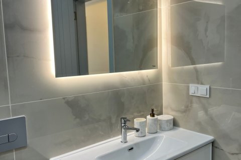 2+1 Leilighet i Oba, Antalya, Tyrkia Nr. 237778 - 20