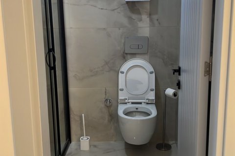 2+1 Leilighet i Oba, Antalya, Tyrkia Nr. 237778 - 22