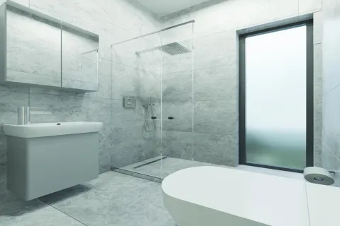 3+1 Lägenhet i Beldibi, Mugla, Turkiet Nr. 223839 - 4