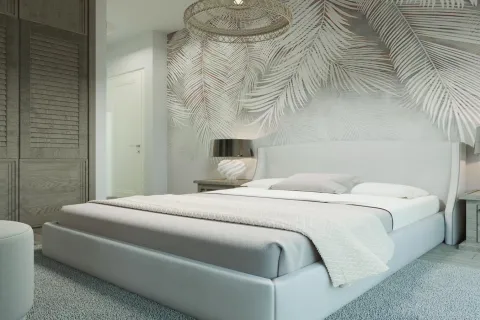 3+1 Lägenhet i Beldibi, Mugla, Turkiet Nr. 223839 - 7