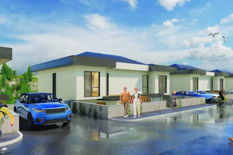 3+1 Lägenhet i Beldibi, Mugla, Turkiet Nr. 223839 - 21