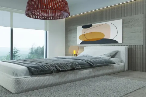 3+1 Lägenhet i Beldibi, Mugla, Turkiet Nr. 223839 - 17
