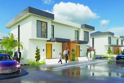 3+1 Lägenhet i Beldibi, Mugla, Turkiet Nr. 223839 - 19