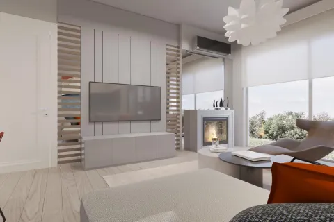 3+1 Lägenhet i Beldibi, Mugla, Turkiet Nr. 223839 - 27