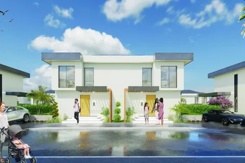 3+1 Lägenhet i Beldibi, Mugla, Turkiet Nr. 223839 - 20