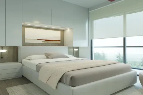 3+1 Lägenhet i Beldibi, Mugla, Turkiet Nr. 223839 - 8