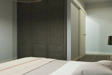 3+1 Lägenhet i Beldibi, Mugla, Turkiet Nr. 223839 - 6