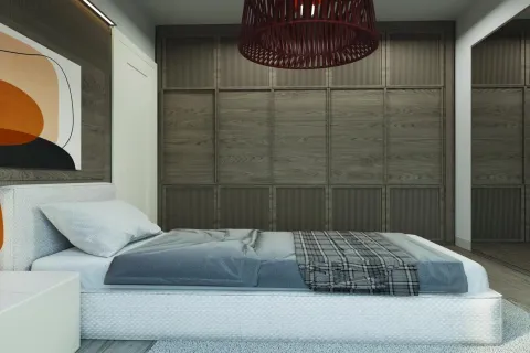 3+1 Lägenhet i Beldibi, Mugla, Turkiet Nr. 223839 - 12