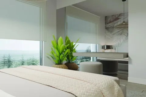 3+1 Lägenhet i Beldibi, Mugla, Turkiet Nr. 223839 - 5