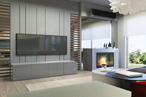3+1 Lägenhet i Beldibi, Mugla, Turkiet Nr. 223839 - 29