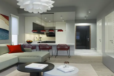 3+1 Lägenhet i Beldibi, Mugla, Turkiet Nr. 223839 - 30