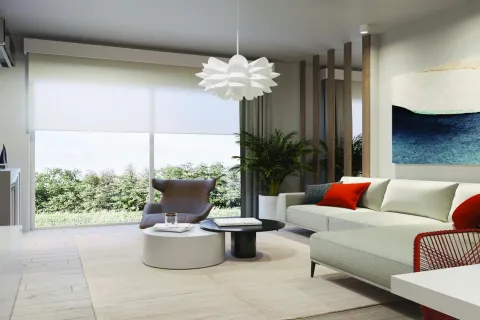 3+1 Lägenhet i Beldibi, Mugla, Turkiet Nr. 223839 - 28