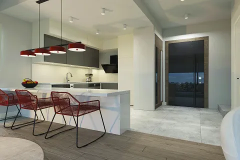 3+1 Lägenhet i Beldibi, Mugla, Turkiet Nr. 223839 - 15