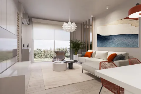 3+1 Lägenhet i Beldibi, Mugla, Turkiet Nr. 223839 - 26