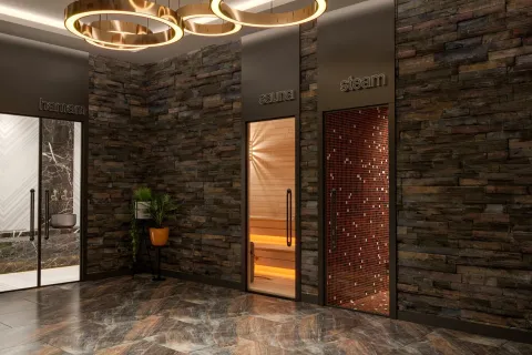 Daire  1+1  Alanya, Antalya, Türkiye №223841 - 30