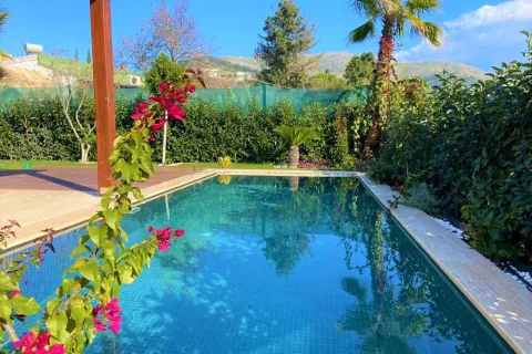 Daire 3+1 Beldibi, Muğla, Türkiye №223837 - 22