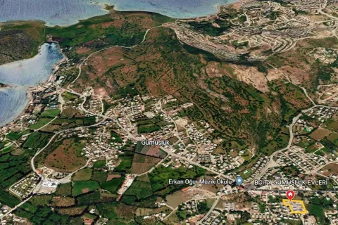 Daire 3+1 Beldibi, Muğla, Türkiye №223837 - 27