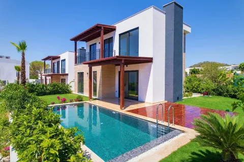 Daire 3+1 Beldibi, Muğla, Türkiye №223837 - 26