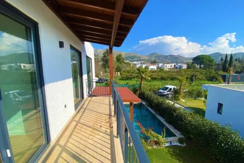 Daire 3+1 Beldibi, Muğla, Türkiye №223837 - 19