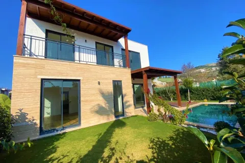 Daire 3+1 Beldibi, Muğla, Türkiye №223837 - 21